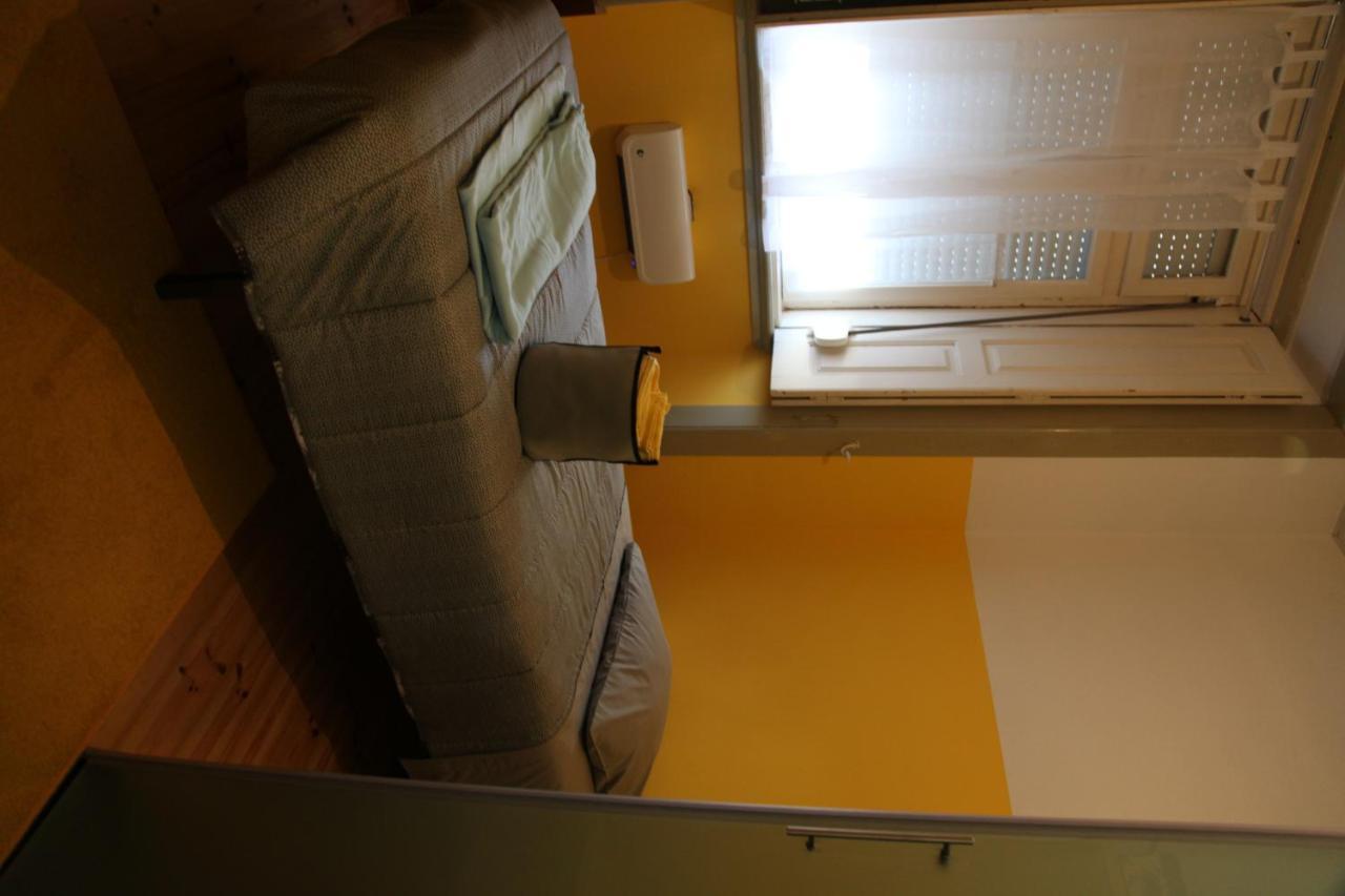 Csi Coimbra & Guest House - Student Accommodation Экстерьер фото