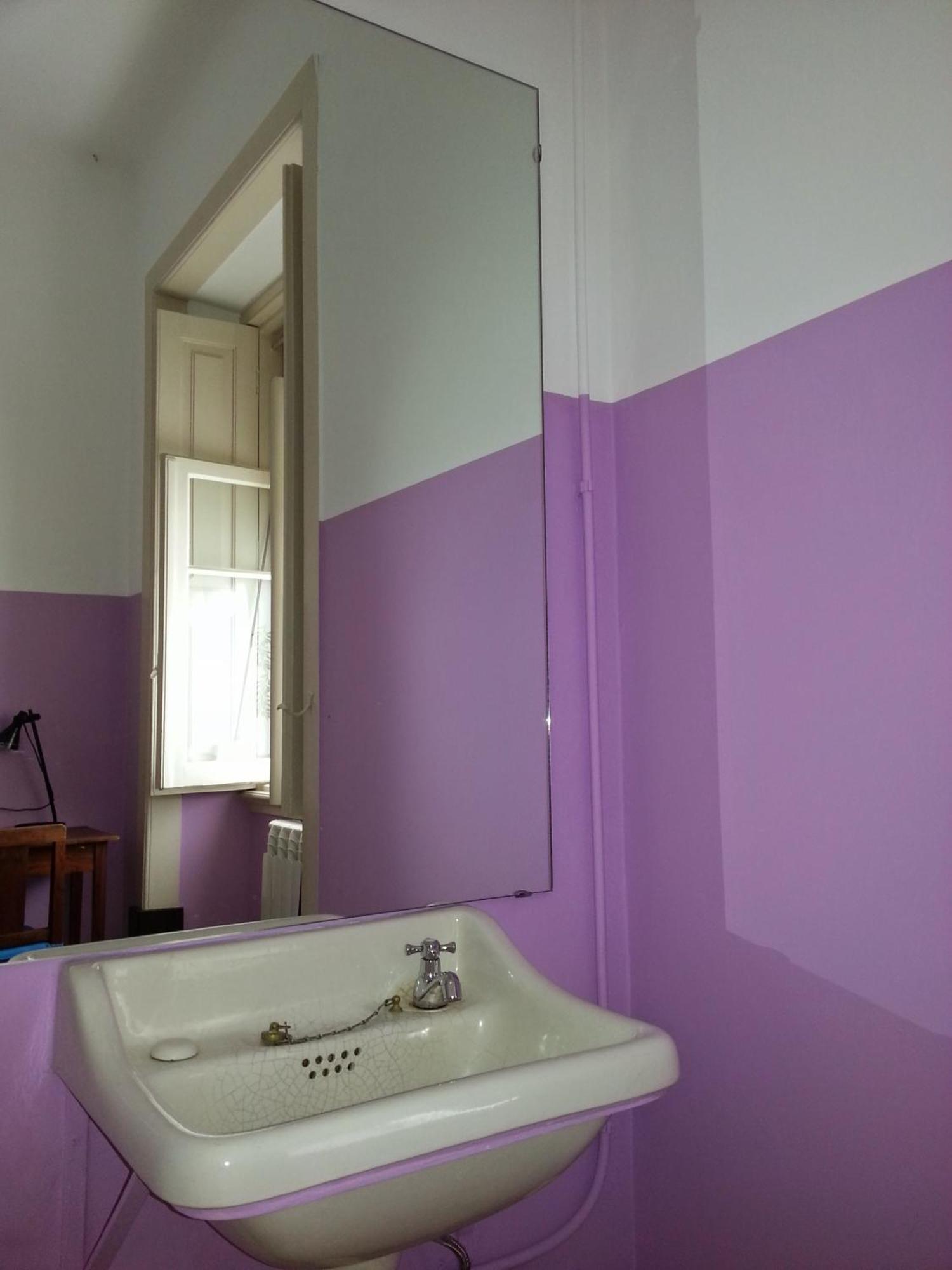 Csi Coimbra & Guest House - Student Accommodation Номер фото