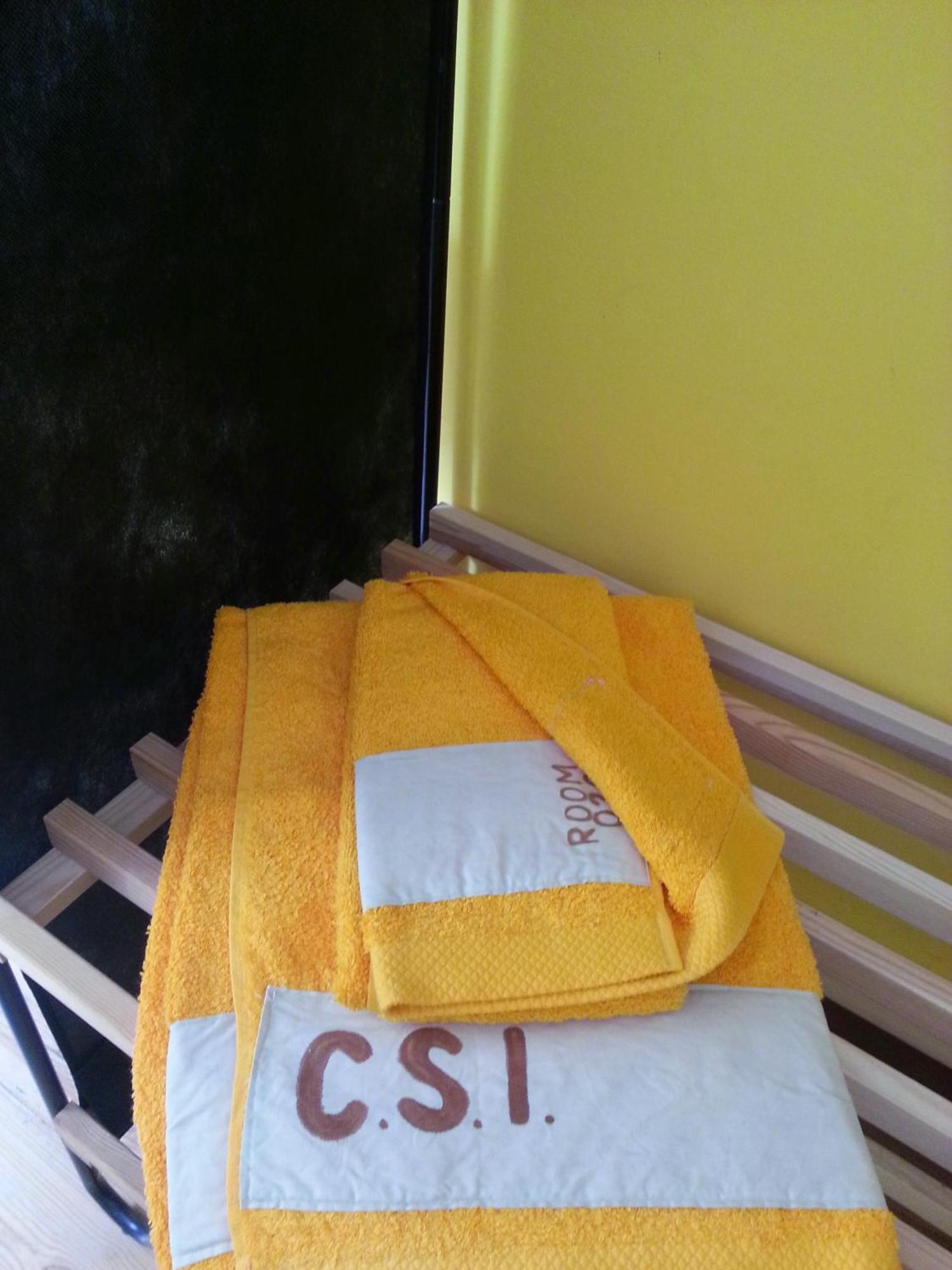 Csi Coimbra & Guest House - Student Accommodation Номер фото