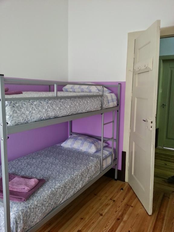 Csi Coimbra & Guest House - Student Accommodation Номер фото