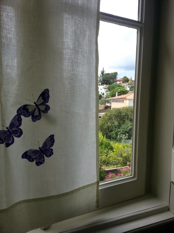 Csi Coimbra & Guest House - Student Accommodation Номер фото