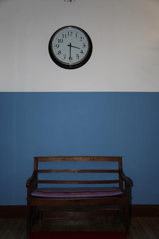 Csi Coimbra & Guest House - Student Accommodation Экстерьер фото