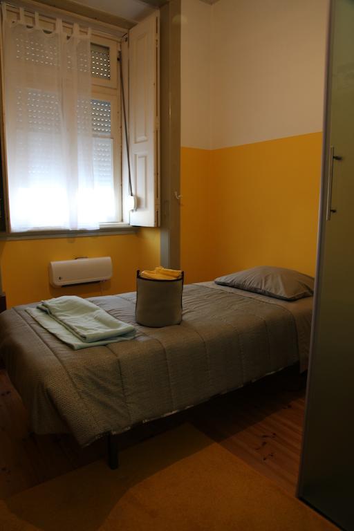 Csi Coimbra & Guest House - Student Accommodation Номер фото