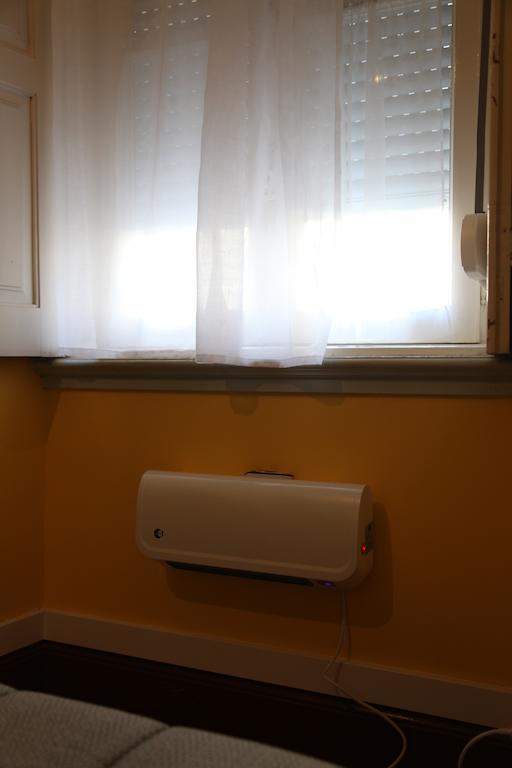 Csi Coimbra & Guest House - Student Accommodation Номер фото