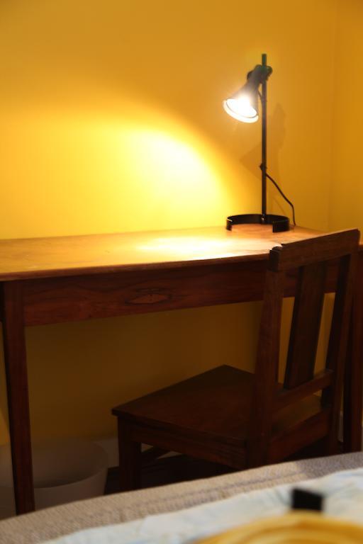 Csi Coimbra & Guest House - Student Accommodation Номер фото